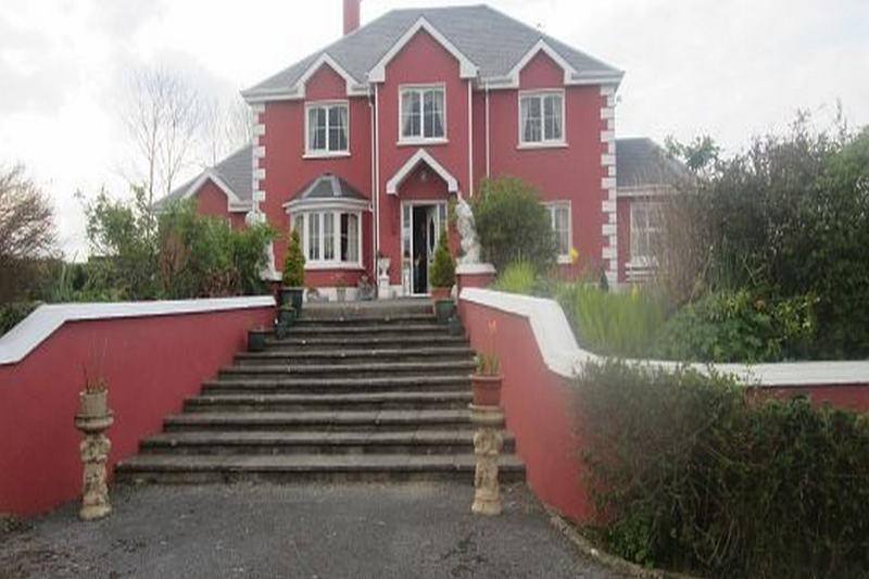 Corofin Country House Corofin (Clare) Exterior foto