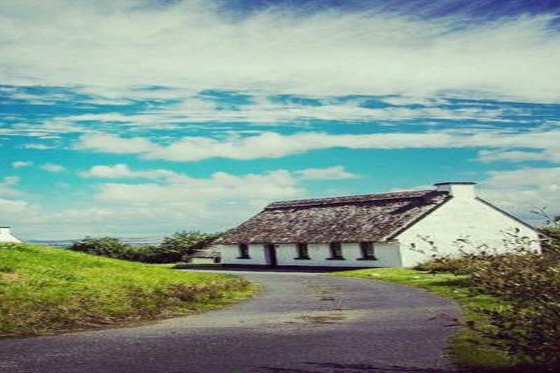 Corofin Country House Corofin (Clare) Exterior foto