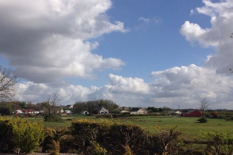 Corofin Country House Corofin (Clare) Exterior foto