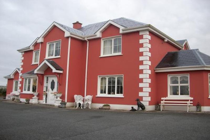 Corofin Country House Corofin (Clare) Exterior foto