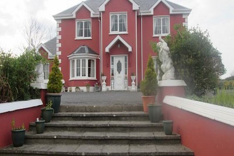 Corofin Country House Corofin (Clare) Exterior foto