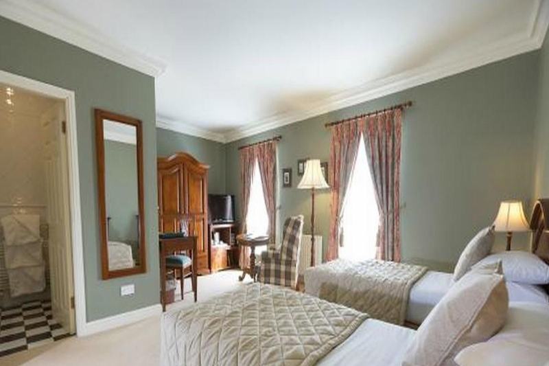 Corofin Country House Corofin (Clare) Exterior foto
