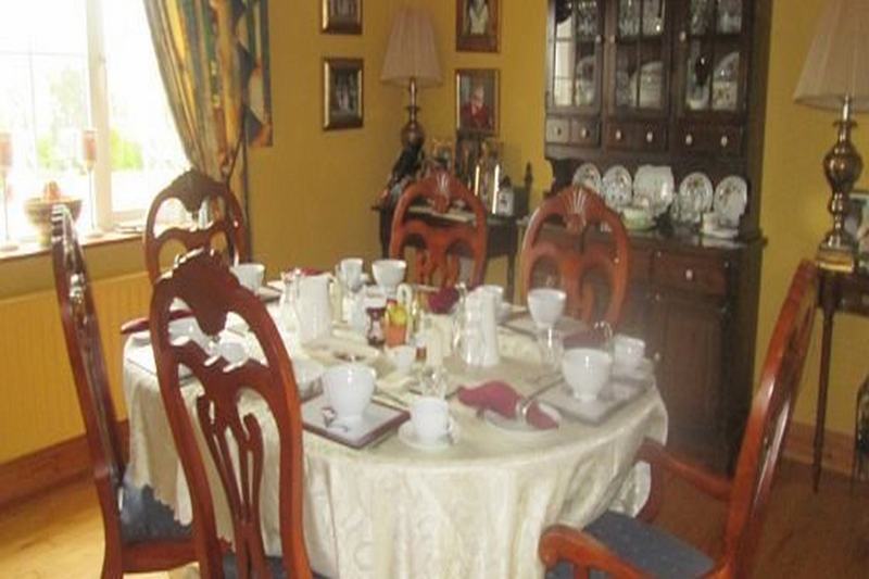 Corofin Country House Corofin (Clare) Exterior foto