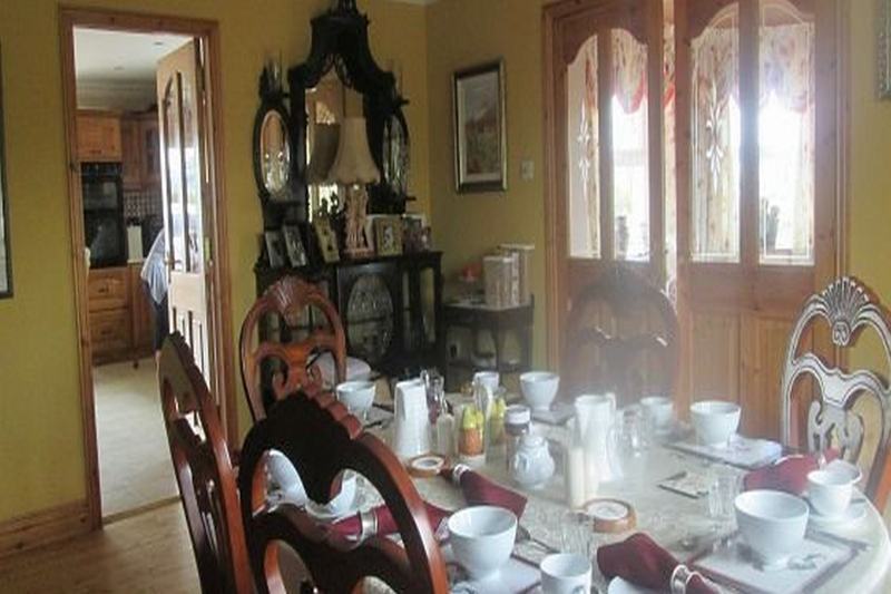 Corofin Country House Corofin (Clare) Exterior foto
