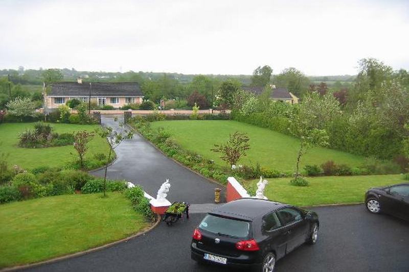 Corofin Country House Corofin (Clare) Exterior foto